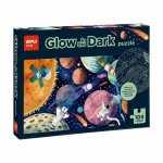 Puzzle APLI Kids 18812 104 Teile Sonnensystem 5 Jahre