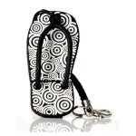 Chiavetta USB TECH ONE TECH TEC5141-16 16GB Nero e Bianco con Cappuccio