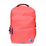 Zaino Oxford B-OUT 30L Arancione Polietilene Riciclato