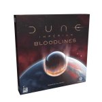 Juego de mesa Asmodee Dune: Imperium - Bloodlines 13 años 60 min