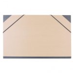 Carpeta Tipo Sobre Clairefontaine A4+ Marrón Claro Apaisado FSC Mix 70%