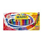 Rotulatore Carioca 43183 Multicolor 6 mm 30 pezzi