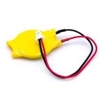 Pila Zero-Max ZM-CR2032 Litio 3V 210 mAh para placas base