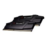 Arbeitsspeicher RAM G.Skill Ripjaws V 64GB 2x32GB DDR4 3600MHz CL18 Intel XMP Schwarz