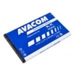 Batterie Avacom BL-4C pour Nokia 6300 Ions de Lithium 900 mAh
