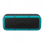 Altavoces Lamax Portables Bluetooth 5.0 40W avec NFC et étanchéité IP67