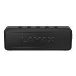 Altavoces Lamax Portables Bluetooth 5.0 20W IP67 avec MicroSD et TWS