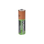 Duracell StayCharged AA Wiederaufladbare Batterien 4er-Pack 2000 mAh NiMH 1,2 V