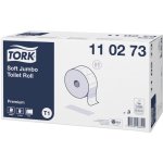 Papier hygiénique Tork Jumbo 2 couches 360 m 1800 feuilles Blanc