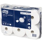 Papier hygiénique Tork SmartOne 1150 feuilles 207 m 6 rouleaux