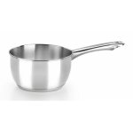 Kochtopf Monix Optima 1,5 L Edelstahl 18/10 Induktion