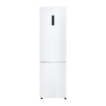 Kühlschrank Combi Haier HDPW5620CNPW No Frost 205cm 406L C Weiß WiFi IA