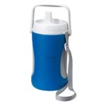 Thermo Coleman 1,8 L Blau und Weiß Polypropylen 12 h