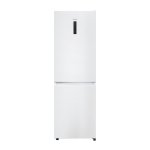 Kühlschrank Combi Haier HDPW5618CNPW No Frost 185cm 352L C Weiß WiFi IA