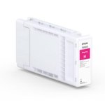 Cartouche d'encre Epson UltraChrome XD3 Magenta 350 ml Pack individuel