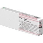 Cartouche d'encre Epson T55K600 Magenta Clair Vif 700 ml Pack Individuel