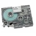 Cinta para Impressora de Etiquetas Brother Gloss Laminated 6mm TZ 8m