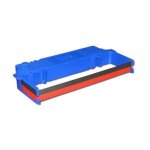 Cintas pour imprimante Star Micronics RC700BR Noir/Rouge SP700