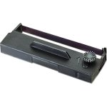 Cintas pour imprimante Epson ERC-27B Noir pour TM-U290/II, TM-U295, M-290