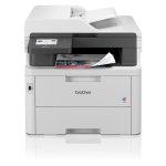 Multifonction Brother MFC-L3760CDW Laser Couleur WiFi Ethernet Duplicata A4