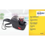 Etiqueta Autoadesiva Avery PL2/18 Retângulo Branco Plástico