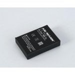 Bateria Ansmann A-Can NB-6L 750 mAh 3,7 V Ião de lítio para Canon IXUS 90 IS