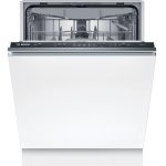 Lavastoviglie Bosch Serie 2 SMV25EX02E 13 Coperti Classe E con AquaStop e LED