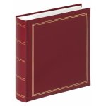 Album Photo Walther Design ME-138-R Rouge 210 x 220 mm 5 cm