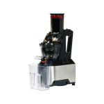 Exprimidor Vertical Lund 67841 Acero Inoxidable 150 W