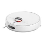 Aspirador Robô Xiaomi Robot Vacuum S40 Mopa com Navegação Láser 10.000 Pa Autonomia 180 min Controlo por Voz