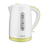 Tetera Eléctrica Zelmer ZCK7616L 1,7 L 2200 W Blanc Jaune