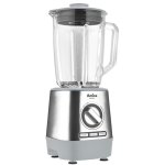 Batidora de vaso Amica BTM5012 1,5 L 800 W Aço inoxidável