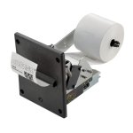 Impresora térmica alámbrica CUSTOM TG02H con USB y RS-232 para recibos