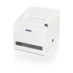 Impressora Térmica Direta Com Fios Citizen CT-S310II com Cortadora e Economia de Energia