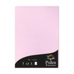 Sovracoperte Clairefontaine A4 210 x 297 mm Rosa 120 g/m² Confezione 50 Unità