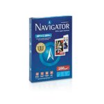 Papel Navigator Office Card A3 160 g/m² Blanco