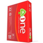 Carta per stampante IK ONE A4 80g scatola 5 pacchi