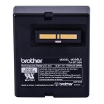 Batería Brother PA-BT-004 para Impresoras de Etiquetas TD-2320D, TD-2350D