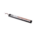 Bateria Brother PA-BT-500 Ni-MH 14.4V 360mAh para impressoras PJ-622/623/662/663