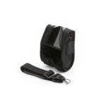 Estuche protector Zebra QLn320 Negro