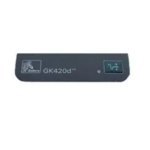 Placa identificativa Zebra para impresora de etiquetas GK420D