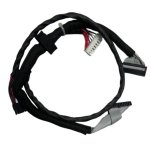 Cable Impresora Etiquetas Zebra Negro ZE500-4 ZE500-6