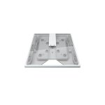 Placa separadora Epson SureColor SC-F2100 Polo Platen Negro Transparente