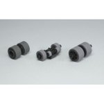 Kit mit Walzen für Brother-Scanner PRKA3001 4 Teile Grau