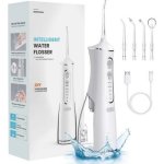 Irrigador ExtraLink Beauty Smartlife Intelligent Water Flosser L8 4 Boquillas 300 ml