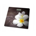 Balança Digital Łucznik BS-973 W14 Até 150 kg Precisão 100 g Desligamento Automático LCD