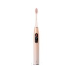 Cepillo de Dientes Sónico Oclean X PRO 3 Modos 1 Cabezal Sensor de Presión Bluetooth