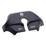 Halterung Crosscall X-BLOCKER Polycarbonat Silikon Schwarz