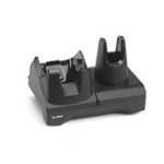 Innenlader Zebra KT-TC8-01 Wechselstrom Schwarz