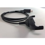 Cargador USB Zebra TC55 Interior Exterior Negro